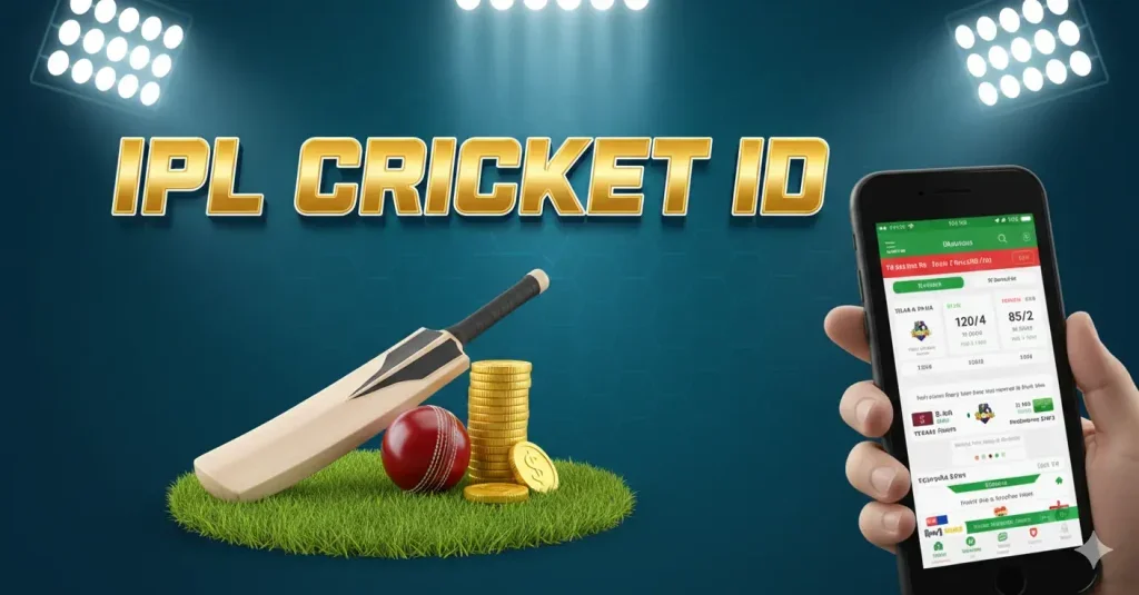 Laser247 Online Cricket ID
